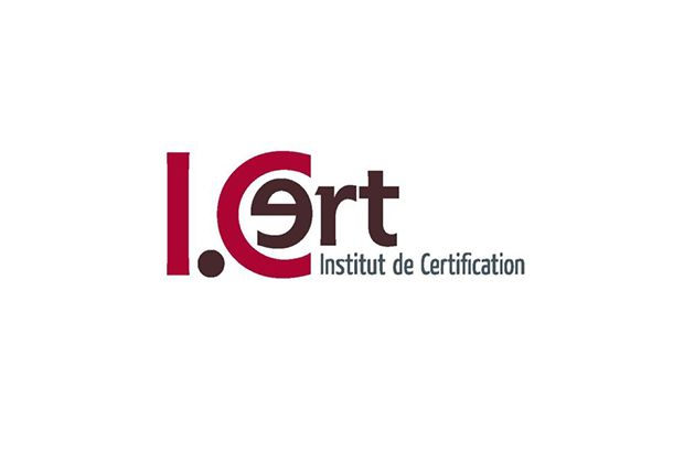 certification Icert